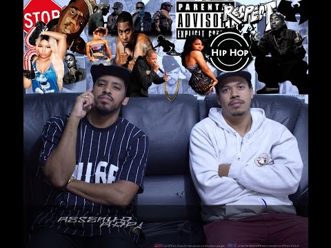 RESENHARAP! - INDICAÇOES DA SEMANA