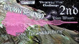 "Process This" Challenge 2nd Place Winner: Brown Shapiro