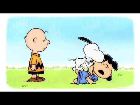 Peanuts s01e01 Komm schon Snoopy
