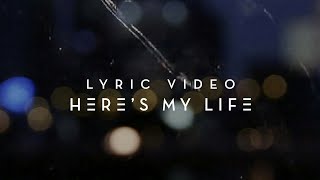 Here&#39;s My Life (Live in Melbourne) Planetshakers