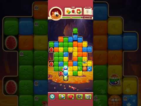 Toon Blast Level #6778_2#6779_1#6779_2#6780_1#6780_2 Clear ‎@mlupinsroom2806  (5)