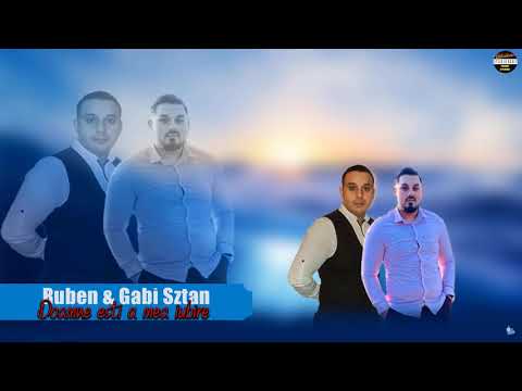 Ruben @ gabi sztan Doamne esti a mea iubire ..live 2021