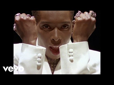 Alison Limerick - Come Back (For Real Love) (Official Video)