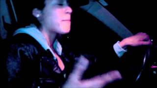 Gia Medley - Rap City Kid - Official Music Video (Tyga Cover)