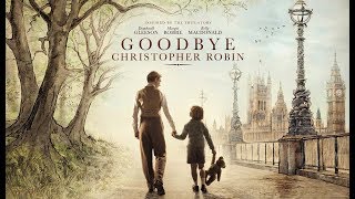 Goodbye Christopher Robin Soundtrack list