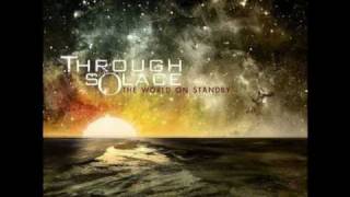 Through Solace - Almost