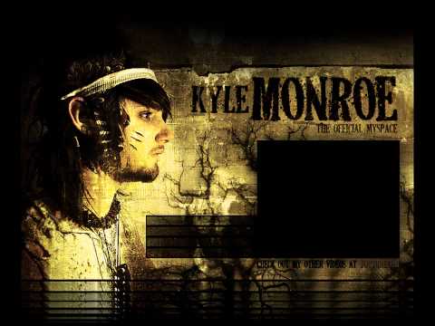 Kyle Monroe - Just Like Us(Pedro remix)
