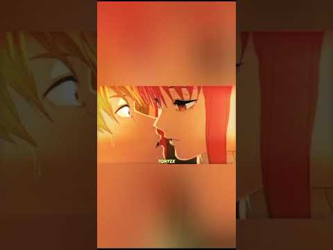 Makima (Chainsaw Man) Edit 🔥 | Control Devil