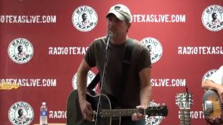 Chris Knight &quot;Nothing on Me&quot;