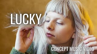 Lucky AURORA - Concept Music Video