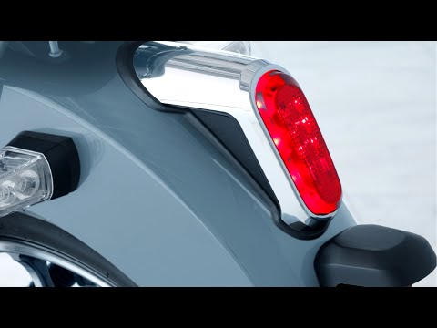 All New Honda Super Cub 2024, Official Launch