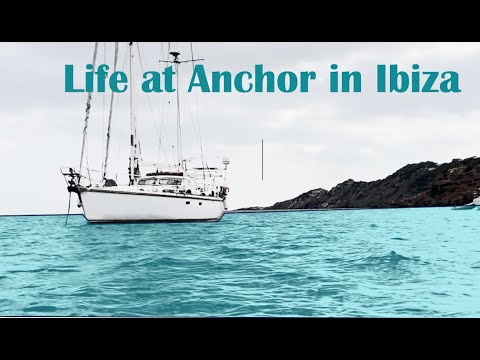 Spain 2023 Episode #5: Anchor Life @ Es Bol Nou