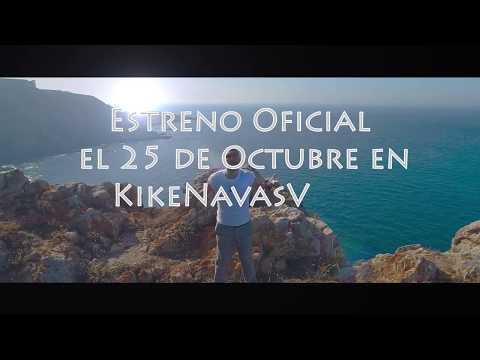 TEASER No se quien soy (Estreno 25 Octubre)