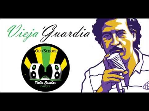 La lenta • Tego Calderón Ft. Yamil & Delfín (EscobarPartys)