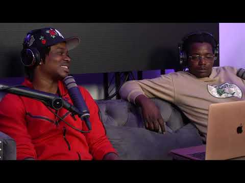 Kenzo Balla x FaZe Kaysan - Kan't Lack (Official Music Video) Uppert Cla$$ Reaction