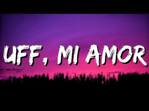 se pone un traje de baño que le queda uff mi amor - UFF MI AMOR | Lauty Gram (Letra/Lyrics)