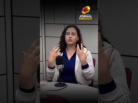 Profissional de Educação Física Luanna Vieira falou sobre a origem do Método Livre da Dor