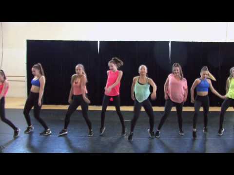 306 Elite Dance Company - Premiere performance highlights