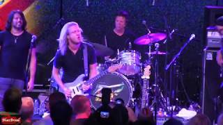 KENNY WAYNE SHEPHERD ☼ Shame, Shame, Shame ☼ LRBC #30 World Stage 2/8/18