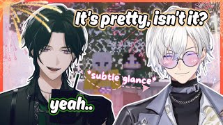 Zeal and Kaelix First Summer Festival Together [NIJISANJI EN]