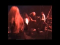 Akercocke - The Penance - Live @ The Forum 2005 ...