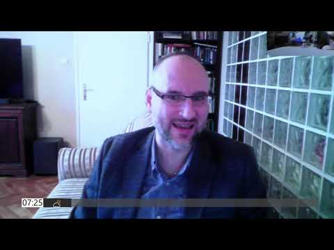 PIRKADAT: Dr. Csilek András