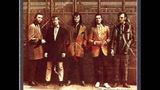 Aynsley Dunbar Retaliation - Sugar on the Line.