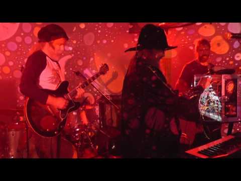 Oresund Space Collective @ Plan B 2017-02-10