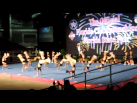 Rock Solid Heirs 2013