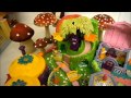 Vintage Polly Pocket Collection Magical Movin Fairyland 1997
