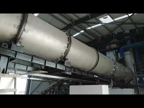 Industrial Dryers