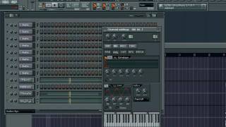 Fruity Loops Tutorial: Ms Fat Booty [Mos Def]