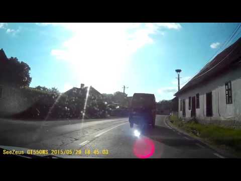 Sarateni, judetul Mures