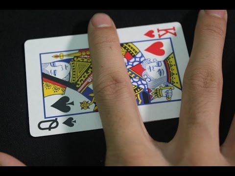 6 Awesome Magic Tricks Anyone Can Do [Magic tutorials #17]