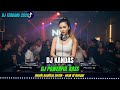 DJ KANDAS FULL BASS Lagu Galau Paling Sakit Tapi Canduu