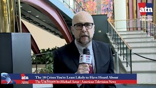 The 10 Crises You’re Least Likely to Have Heard About