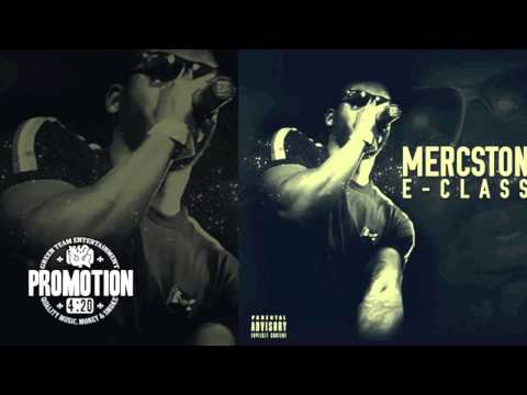 MERCSTON FT. GHETTS & DOLLAR - LIKE THAT [E-CLASS]