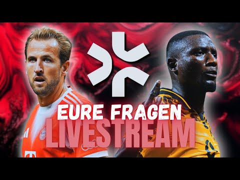 Kickbase Guide Livestream | Eure Fragen vor Spieltag 20