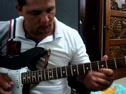 video aula da musica boas novas Dany Grace.wmv