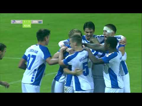 Nafta 1903 - Drava Dakinda Ptuj 1:1