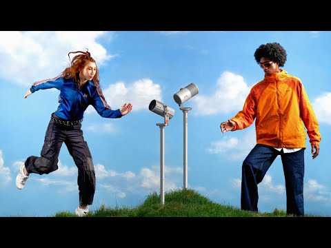 Product video