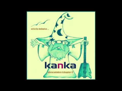 Kanka - Abracadabra (Chapter 1) [Full Album]