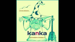 Kanka - Abracadabra (Chapter 1) [Full Album]