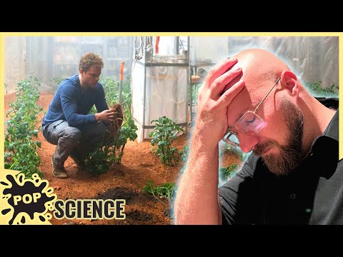 Naukowe bzdury w filmach. Jak robią nas w konia? - POP Science #35