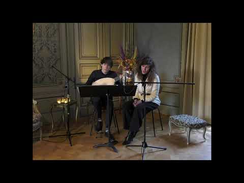 Madrigali Ariosi - Queste non son più lacrime che fuore (Bartolomeo Tromboncino)