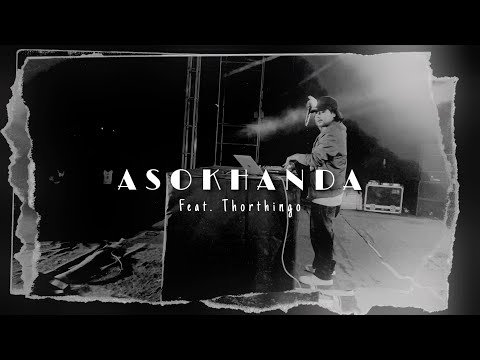J-SUN - ASOKHANDA [ Feat. Thorthingo ] || Bodo EDM music ||