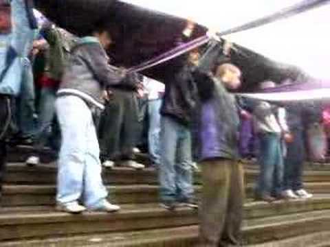 21/04/07 General Lamadrid 3 - Villa Dálmine 0