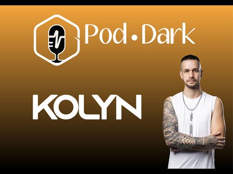 La picardía escondida en una cara de niño bueno así es Kolyn