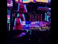 Nicki Minaj swalla billboard music awards 2017