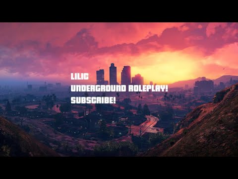 PLJACKA GLAVNE BANKE+RACIJE---ZEMUNSKI KLAN---UnderGround RolePlay